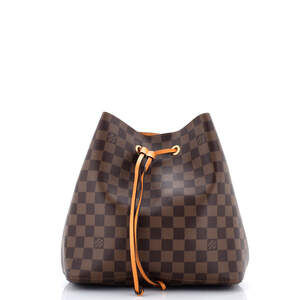 Louis Vuitton Neonoe Handbag Damier #244726L20B